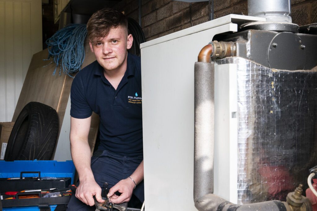 Why you should choose an oil boiler