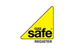 Gas safe register PCER Plumbers Ltd. Registered number 948424