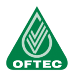 The Oftec Register