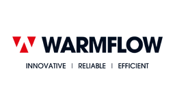 Warmflow boilers and heat pumps