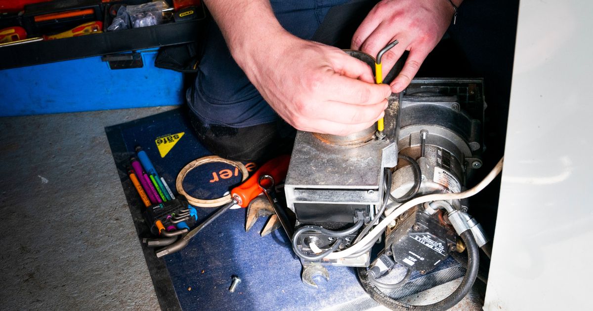 The best Oil Boiler Engineers in Cawood