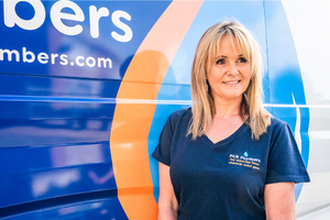 Annie - Office Manager & Co Owner